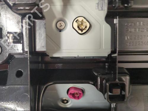 Used Climate control Climate control 39624378 39624378