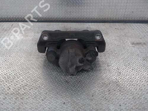 Used Left front brake caliper Left front brake caliper RENAULT LAGUNA III (BT0/1) 1.5 dCi (BT00, BT0A, BT0T, BT1J) (110 hp) 24080387 24080387