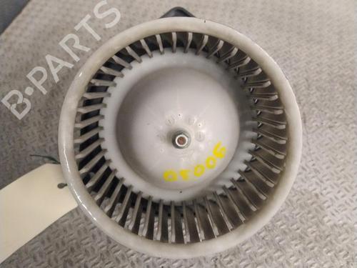 Used Heater blower motor Heater blower motor CITROËN C4 AIRCROSS 1.6 HDi 115 AWC (114 hp) 33132367 33132367