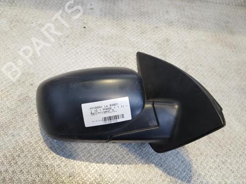 Right mirror HYUNDAI i10 I (PA) 1.1 | BP24095463C27