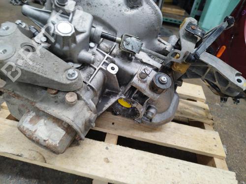 gearbox-opel-astra-h-gtc-a04-2005-2006-2007-2008-2009-2010-28087824 main image