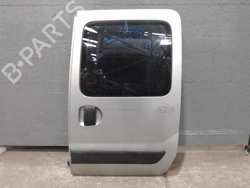 Used Left slide door RENAULT KANGOO Express (FC0/1_) 1.9 dCi 4x4 (FC0V) (84 hp) 24077556