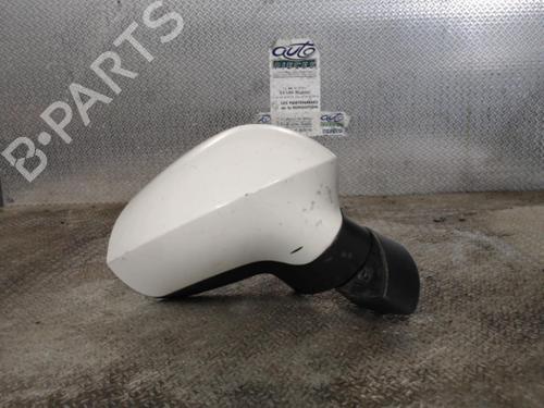 Used Right mirror SEAT IBIZA IV ST (6J8, 6P8) 1.2 TSI (105 hp) 24083810