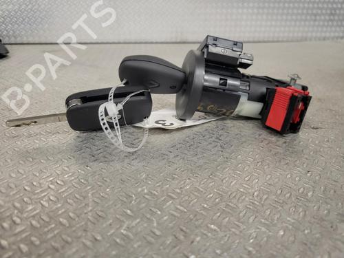 Ignition barrel RENAULT MASTER III Platform/Chassis (EV, HV, UV) 2.3 dCi 145 FWD (EV0E, EV0F, HV0E, HV0F, UV0E, UV0F,... | BP37275078M48 - Image 2