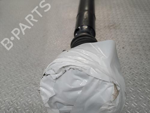 Right front driveshaft SEAT IBIZA IV SC (6J1, 6P5) 1.6 TDI | BP24060821M39 