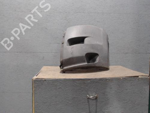 Corner bumper PEUGEOT BOXER Van 2.2 HDi 100 | BP24060608C117 