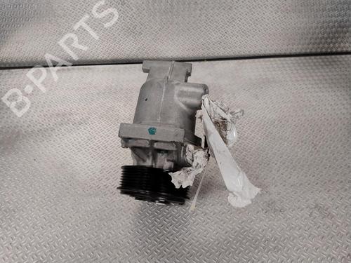 Used AC compressor AC compressor DACIA SANDERO III 1.0 TCe 100 ECO-G (101 hp) 28593472 28593472