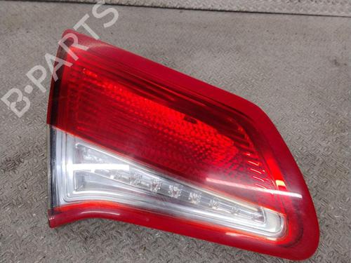 Rear bumper left light CITROËN C4 II (NC_) 1.6 HDi 110 | BP33330977C81 - Image 3