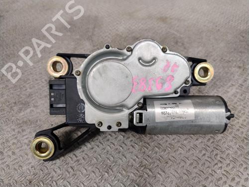 Used Rear wiper motor BMW X5 (E53) 3.0 d (218 hp) 31266017