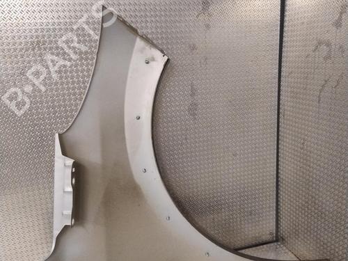 Left front fenders PEUGEOT 207 SW (WK_) 1.6 HDi | BP28331783C41 