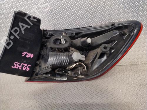 Left taillight RENAULT CLIO V (B7_) 1.0 LPG (B7MT) | BP38570623C34 - Image 3