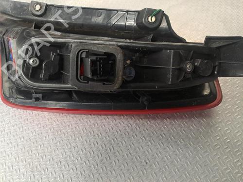 Used Left taillight FIAT GRANDE PUNTO (199_) 1.2 (65 hp) 24101123