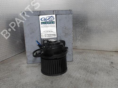 Motor da chauffage Motor da chauffage RENAULT MEGANE I (BA0/1_) 1.4 e (BA0E, BA0V) (75 hp) 36463183 36463183