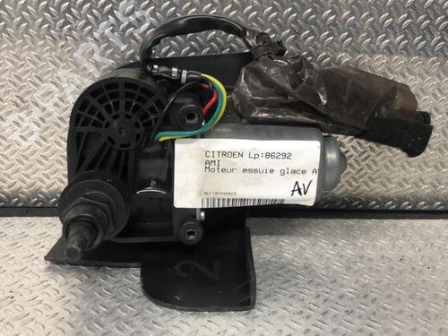 Front wiper motor CITROËN AMI (9A_) Electric (9AZ2CA) | BP37596358M29 - Image 2