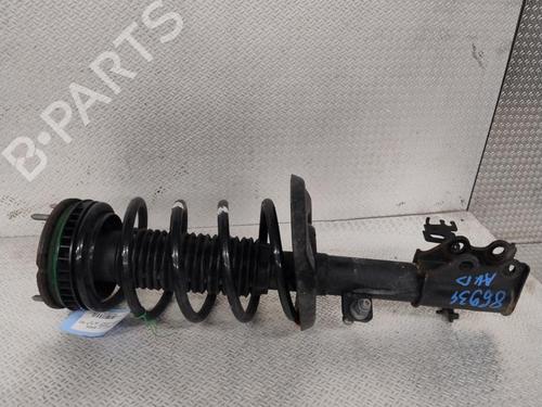 Right front shock absorber PEUGEOT 508 I (8D_) 2.0 HDi | BP30892757M17