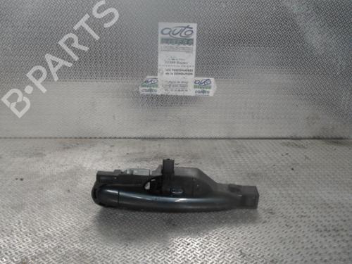 Used Rear left exterior door handle RENAULT LAGUNA III Grandtour (KT0/1) 2.0 dCi (KT01, KT08, KT09, KT0K, KT12, KT1D, KT1W) (150 hp) 24074767