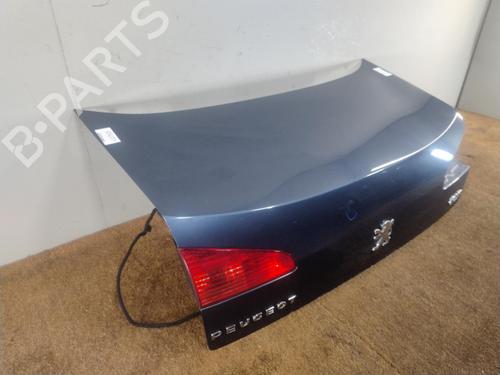 Tailgate PEUGEOT 607 (9D, 9U) 2.0 HDI | BP30892818C6 - Image 2