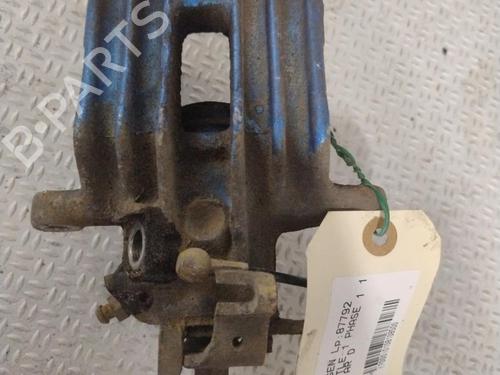 Højre bremsekaliber bag VW NEW BEETLE (9C1, 1C1) 1.9 TDI | BP27550772M106 