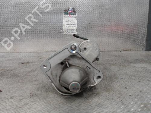 Used Starter PEUGEOT 208 I (CA_, CC_) 1.2 VTi 68 / PureTech 68 (68 hp) 24095888