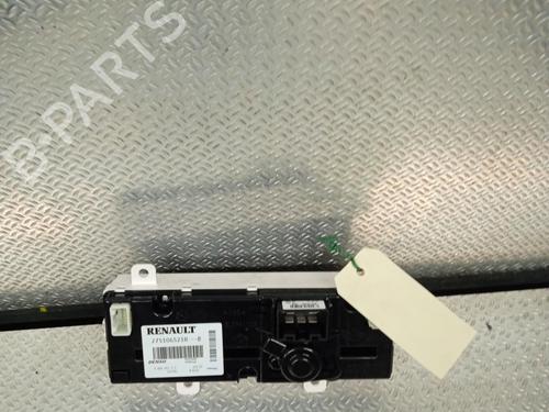 Climate control RENAULT MASTER III Van (FV) 2.3 dCi 125 FWD (FV0C, FV0D, FV0G, FV0H, FV0J, FV0K,... | BP37038910I5 - Image 2