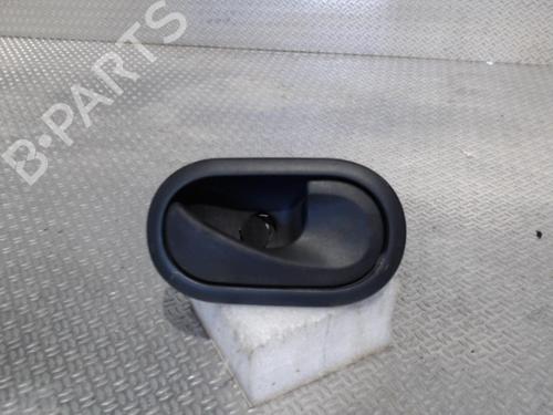 Used Front right interior door handle Front right interior door handle RENAULT KANGOO Express (FW0/1_) 1.5 dCi 85 (FW0K, FW0L, FW0B) (86 hp) 24075525 24075525
