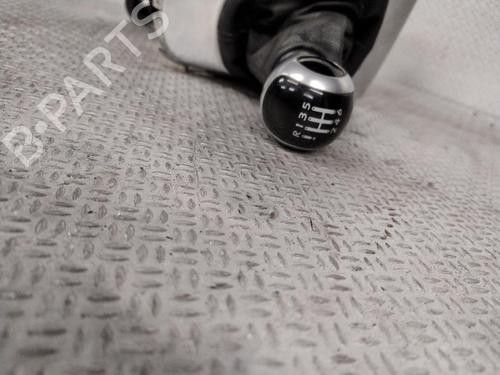 Shift knob CITROËN DS3 (SA_) 1.6 HDi 110 | BP30164145I34