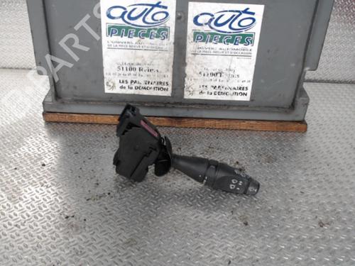 Used Steering column stalk Steering column stalk FORD FIESTA V (JH_, JD_) 1.4 TDCi (68 hp) 24072607 24072607