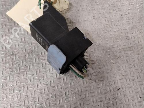 Used Electronic module Electronic module PEUGEOT 308 I (4A_, 4C_) 1.6 HDi (90 hp) 28573027 28573027