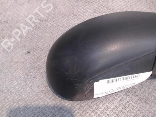 Used Right mirror CITROËN C3 I (FC_, FN_) 1.4 i (73 hp) 24060700