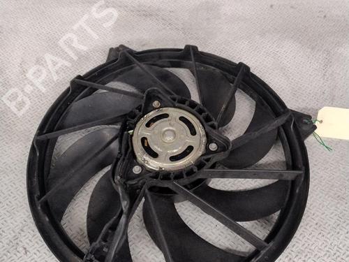 Radiator fan PEUGEOT 206 Hatchback (2A/C) 1.4 16V | BP30164109M35 