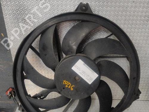 Used Radiator fan Radiator fan 38502650 38502650