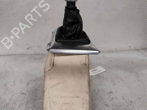 Shift knob CITROËN DS3 (SA_) 1.6 HDi 110 | BP30164145I34