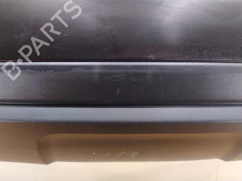 Rear bumper DACIA DUSTER (HS_) 1.5 dCi (HSMC) | BP29197345C8 