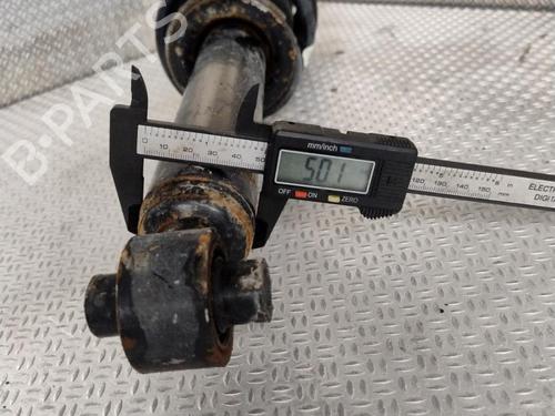 Højre fortil støddæmper CITROËN C5 III Break (RW_) 1.6 HDi 115 (114 hp) 24512714