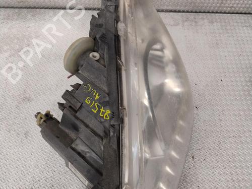 Left headlight MERCEDES-BENZ A-CLASS (W169) A 180 CDI (169.007, 169.307) | BP27193050C28 