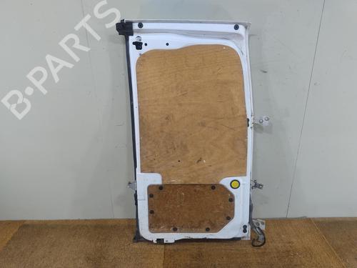 Used Left tailgate FORD TRANSIT CONNECT (P65_, P70_, P80_) 1.8 TDCi (90 hp) 29757526