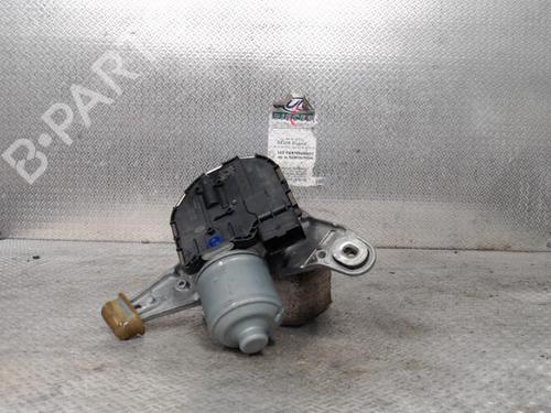Used Front wiper motor RENAULT SCÉNIC IV (J9_) 1.5 dCi 110 Hybrid Assist (J9AE) (110 hp) 24095435