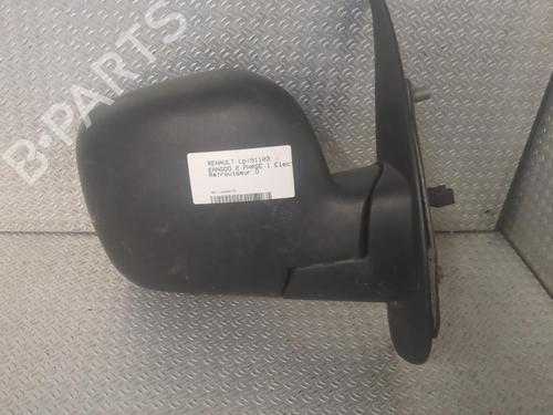 Used Right mirror Right mirror 39642612 39642612