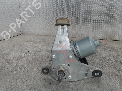 Used Front wiper motor RENAULT SCÉNIC IV (J9_) 1.2 TCe 130 (130 hp) 24076511