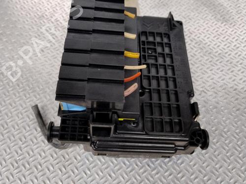 Fuse box PEUGEOT 207 (WA_, WC_) 1.6 HDi | BP30740156E1