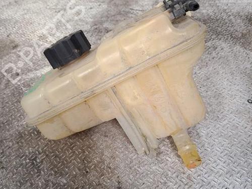 Expansion tank PEUGEOT 407 (6D_) 2.0 HDi 135 (6DRHRH, 6DRHRE, 6DRHRG, 6DRHRJ) | BP24098481C120 