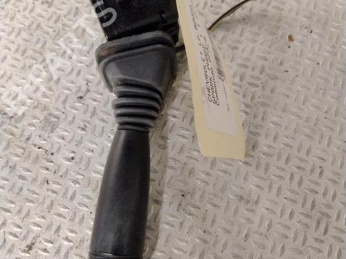 Used Steering column stalk CHEVROLET SPARK (M300) 1.0 LPG (65 hp) 28087804