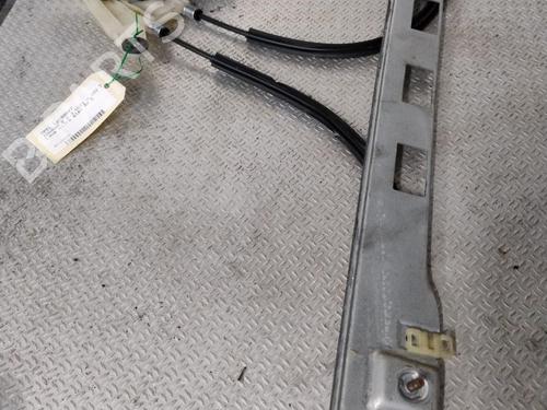 Front right window mechanism OPEL MOVANO B Van (X62) 2.3 CDTI FWD (FV) | BP30092507C23