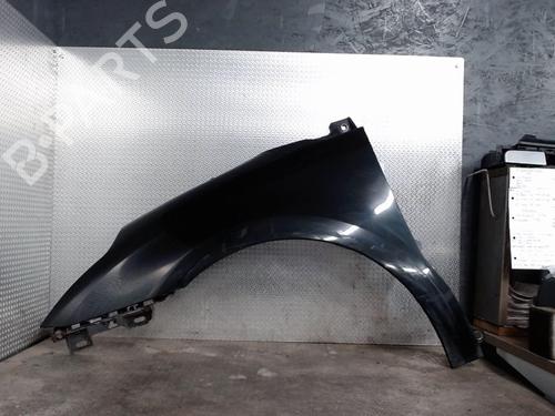Used Left front fenders CITROËN C4 I (LC_) 1.6 HDi (90 hp) 24083933