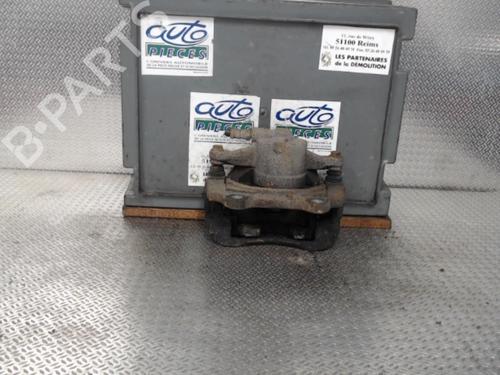 Used Left front brake caliper Left front brake caliper FIAT DOBLO MPV (119_, 223_) 1.9 JTD (105 hp) 24072533 24072533
