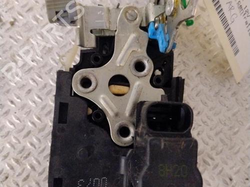 rear-left-lock-opel-karl-c16-2015-2016-2017-2018-2019-29739590 main image