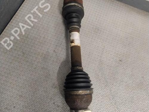 Left front driveshaft PEUGEOT 407 Coupe (6C_) 2.7 HDi | BP33679197M38  - Image 5