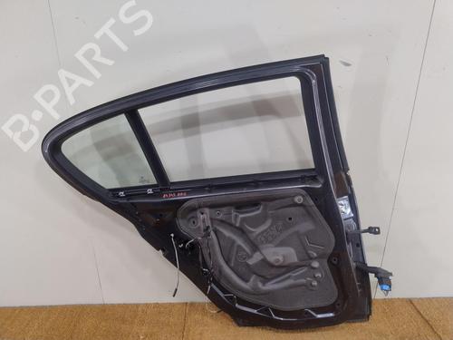 Left rear door BMW 1 (E87) 118 d | BP28802617C4 
