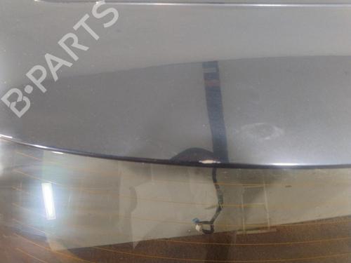 Used Tailgate Tailgate TOYOTA AURIS (_E15_) 1.8 Hybrid (ZWE150_, ZWE150R) (136 hp) 33458275 33458275