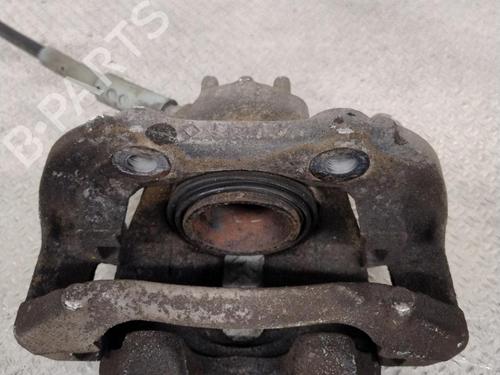 Left front brake caliper CITROËN C4 II (NC_) 1.6 HDi 90 | BP39156849M105 - Image 4